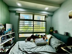 Blk 601B Punggol Vista (Punggol), HDB 4 Rooms #572711491